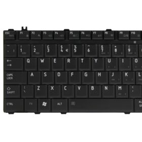 KLAWIATURA TOSHIBA A200 A205 A300 M300 L300 L305