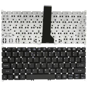 KLAWIATURA ACER V5-122 V5-122P V5-132 V5-132P V3-331 V3-371  E3-111  ES1-131