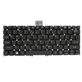 KLAWIATURA ACER V5-122 V5-122P V5-132 V5-132P V3-331 V3-371  E3-111  ES1-131