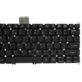 KLAWIATURA ACER V5-122 V5-122P V5-132 V5-132P V3-331 V3-371  E3-111  ES1-131