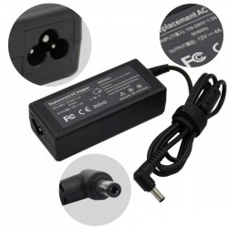 ZASILACZ UNIWERSALNY 12V 4A 5,5*2,5MM 48W ZASILACZ DO MONITORA I URZĄDZEŃ ELEKTRONICZNYCH