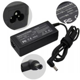 ZASILACZ UNIWERSALNY 12V 4A 5,5*2,5MM 48W ZASILACZ DO MONITORA I URZĄDZEŃ ELEKTRONICZNYCH