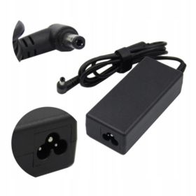 ZASILACZ UNIWERSALNY 12V 4A 5,5*2,5MM 48W ZASILACZ DO MONITORA I URZĄDZEŃ ELEKTRONICZNYCH
