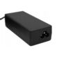 ZASILACZ UNIWERSALNY 12V 4A 5,5*2,5MM 48W ZASILACZ DO MONITORA I URZĄDZEŃ ELEKTRONICZNYCH