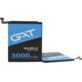 BATERIA XIAOMI REDMI NOTE 5A PRIME MI 5X A1 3000MAH GAT BN31