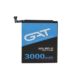 BATERIA XIAOMI REDMI NOTE 5A PRIME MI 5X A1 3000MAH GAT BN31