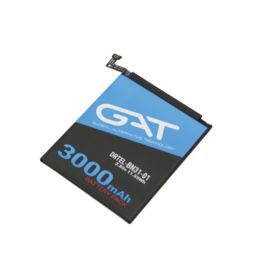 BATERIA XIAOMI REDMI NOTE 5A PRIME MI 5X A1 3000MAH GAT BN31