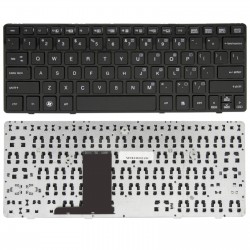 KLAWIATURA HP ELITEBOOK 2570P 2560 2560P 2570 638512-D61 Z RAMKĄ