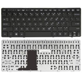 KLAWIATURA HP ELITEBOOK 2570P 2560 2560P 2570 638512-D61 Z RAMKĄ
