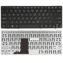 KLAWIATURA HP ELITEBOOK 2570P 2560 2560P 2570 638512-D61 Z RAMKĄ