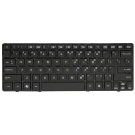 KLAWIATURA HP ELITEBOOK 2570P 2560 2560P 2570 638512-D61 Z RAMKĄ