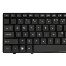 KLAWIATURA HP ELITEBOOK 2570P 2560 2560P 2570 638512-D61 Z RAMKĄ
