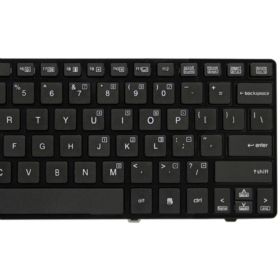 KLAWIATURA HP ELITEBOOK 2570P 2560 2560P 2570 638512-D61 Z RAMKĄ