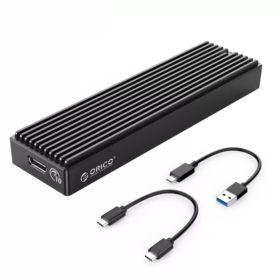 KIESZEŃ NA DYSK SSD ORICO M2PV-C3 SSD M.2 NVME USB-C 2TB