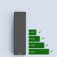 KIESZEŃ NA DYSK SSD ORICO M2PV-C3 SSD M.2 NVME USB-C 2TB