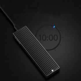 KIESZEŃ NA DYSK SSD ORICO M2PV-C3 SSD M.2 NVME USB-C 2TB