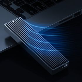 KIESZEŃ NA DYSK SSD ORICO M2PV-C3 SSD M.2 NVME USB-C 2TB