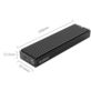 KIESZEŃ NA DYSK SSD ORICO M2PV-C3 SSD M.2 NVME USB-C 2TB
