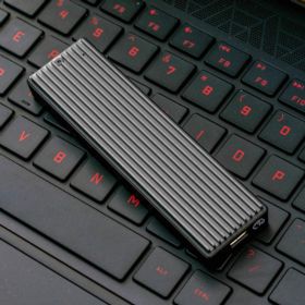 KIESZEŃ NA DYSK SSD ORICO M2PV-C3 SSD M.2 NVME USB-C 2TB