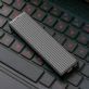 KIESZEŃ NA DYSK SSD ORICO M2PV-C3 SSD M.2 NVME USB-C 2TB