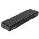KIESZEŃ NA DYSK SSD ORICO M2PV-C3 SSD M.2 NVME USB-C 2TB