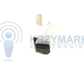 TAŚMA LCD MATRYCY ASUS X553 X553M X553MA D553MA R515MA F553MA 1422-01VY0AS