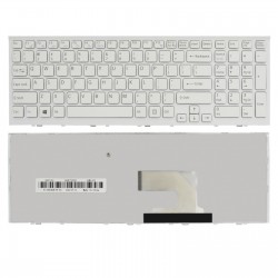 KLAWIATURA SONY VAIO VPC-EH EH2 EH3 VPC-EH1Z1E
