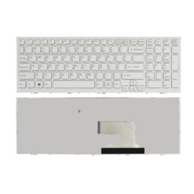 KLAWIATURA SONY VAIO VPC-EH EH2 EH3 VPC-EH1Z1E