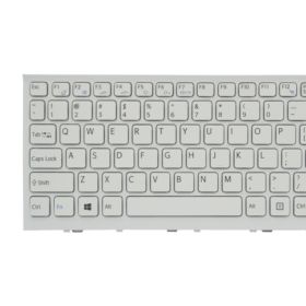 KLAWIATURA SONY VAIO VPC-EH EH2 EH3 VPC-EH1Z1E