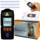 TACHOMETR RPM GM8905 OBROTOMIERZ Z DUŻYM WYŚWIETLACZEM LCD