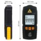 TACHOMETR RPM GM8905 OBROTOMIERZ Z DUŻYM WYŚWIETLACZEM LCD
