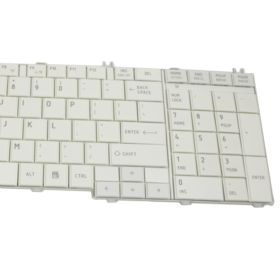 KLAWIATURA TOSHIBA SATELLITE L675 L750