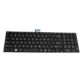 KLAWIATURA TOSHIBA SATELLITE C850D C855D L855 L870