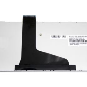 KLAWIATURA TOSHIBA SATELLITE C850D C855D L855 L870