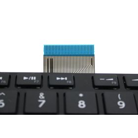 KLAWIATURA TOSHIBA SATELLITE C850D C855D L855 L870