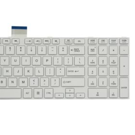 KLAWIATURA TOSHIBA C850 C855 C870D L850D L855 L870