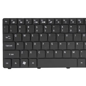KLAWIATURA ACER ASPIRE 5536 5738 5810T 5742G G43 TK83 NV53 NV55C NV59 NV73A ZR7 V104730AS1