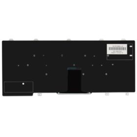 KLAWIATURA DELL LATITUDE E7250 E5250 E7270 102-13P23LHC01 Z PODŚWIETLENIEM CZARNA US