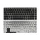 KLAWIATURA HP ELITEBOOK FOLIO 9470M 9480M 697685-001 702843-001 702843-B31 CZARNA Z RAMKĄ