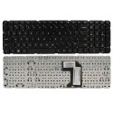 KLAWIATURA HP PAVILION G7-1000 G7 R39 G7-2000 G7-2200 G7-2300 G7-2235 633736-001 US CZARNA