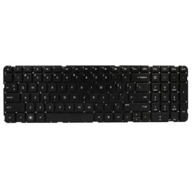 KLAWIATURA HP PAVILION G7-1000 G7 R39 G7-2000 G7-2200 G7-2300 G7-2235 633736-001 US CZARNA