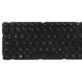 KLAWIATURA HP PAVILION G7-1000 G7 R39 G7-2000 G7-2200 G7-2300 G7-2235 633736-001 US CZARNA
