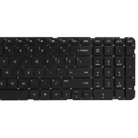KLAWIATURA HP PAVILION G7-1000 G7 R39 G7-2000 G7-2200 G7-2300 G7-2235 633736-001 US CZARNA