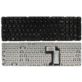 KLAWIATURA HP PAVILION G7-1000 G7 R39 G7-2000 G7-2200 G7-2300 G7-2235 633736-001 US CZARNA