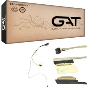 TAŚMA MATRYCY DELL INSPIRON 15 5555 5558 5537 5521 5559 5758 VOSTRO 3558 0MC2TT AAL20 DC020024C00 - Taśmy i inwertery