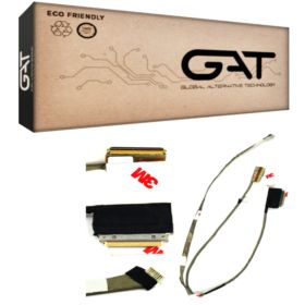 TAŚMA LCD MATRYCY DELL INSPIRON 3521 3537 5521 DC02001MG00, DC02001SI00, 0DR1KW, 0W08FN - Taśmy i inwertery