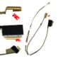 TAŚMA LCD MATRYCY DELL INSPIRON 3521 3537 5521 DC02001MG00, DC02001SI00, 0DR1KW, 0W08FN - Taśmy i inwertery