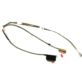 TAŚMA LCD MATRYCY DELL INSPIRON 3521 3537 5521 DC02001MG00, DC02001SI00, 0DR1KW, 0W08FN - Taśmy i inwertery