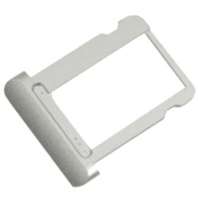 SZUFLADKA TACKA UCHWYT KARTY SIM APPLE IPAD 2 3 4 BIAŁA