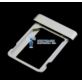 SZUFLADKA TACKA UCHWYT KARTY SIM APPLE IPAD 2 3 4 BIAŁA